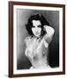 Elizabeth Taylor-null-Framed Photo