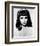 Elizabeth Taylor-null-Framed Photo