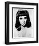 Elizabeth Taylor-null-Framed Photo