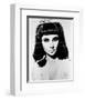 Elizabeth Taylor-null-Framed Photo