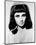 Elizabeth Taylor-null-Mounted Photo