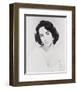 Elizabeth Taylor-null-Framed Photo