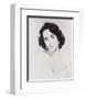 Elizabeth Taylor-null-Framed Photo