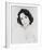 Elizabeth Taylor-null-Framed Photo