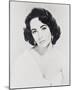 Elizabeth Taylor-null-Mounted Photo