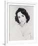 Elizabeth Taylor-null-Framed Photo