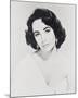 Elizabeth Taylor-null-Mounted Photo