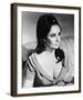 Elizabeth Taylor-null-Framed Photo