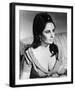 Elizabeth Taylor-null-Framed Photo