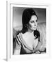 Elizabeth Taylor-null-Framed Photo