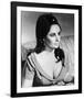 Elizabeth Taylor-null-Framed Photo