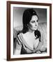 Elizabeth Taylor-null-Framed Photo