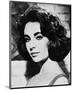 Elizabeth Taylor-null-Mounted Photo