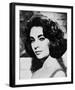 Elizabeth Taylor-null-Framed Photo