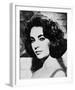 Elizabeth Taylor-null-Framed Photo