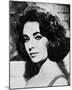 Elizabeth Taylor-null-Mounted Photo