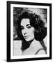 Elizabeth Taylor-null-Framed Photo