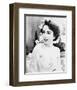 Elizabeth Taylor-null-Framed Photo