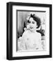 Elizabeth Taylor-null-Framed Photo