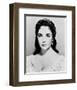 Elizabeth Taylor-null-Framed Photo