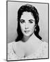 Elizabeth Taylor-null-Mounted Photo