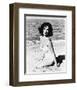 Elizabeth Taylor-null-Framed Photo