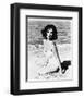 Elizabeth Taylor-null-Framed Photo