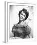 Elizabeth Taylor-null-Framed Photo