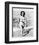 Elizabeth Taylor-null-Framed Photo