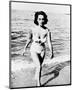 Elizabeth Taylor-null-Mounted Photo