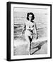 Elizabeth Taylor-null-Framed Photo