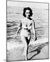 Elizabeth Taylor-null-Mounted Photo