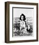 Elizabeth Taylor-null-Framed Photo