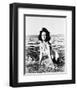 Elizabeth Taylor-null-Framed Photo