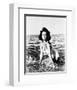 Elizabeth Taylor-null-Framed Photo