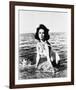 Elizabeth Taylor-null-Framed Photo