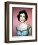 Elizabeth Taylor-null-Framed Photo