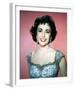 Elizabeth Taylor-null-Framed Photo