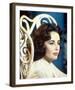 Elizabeth Taylor-null-Framed Photo