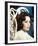 Elizabeth Taylor-null-Framed Photo