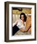 Elizabeth Taylor-null-Framed Photo