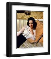 Elizabeth Taylor-null-Framed Photo