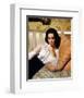 Elizabeth Taylor-null-Framed Photo