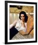 Elizabeth Taylor-null-Framed Photo