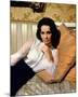 Elizabeth Taylor-null-Mounted Photo