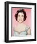 Elizabeth Taylor-null-Framed Photo