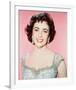 Elizabeth Taylor-null-Framed Photo