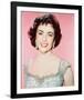 Elizabeth Taylor-null-Framed Photo