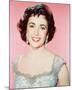 Elizabeth Taylor-null-Mounted Photo