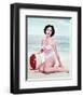 Elizabeth Taylor-null-Framed Photo